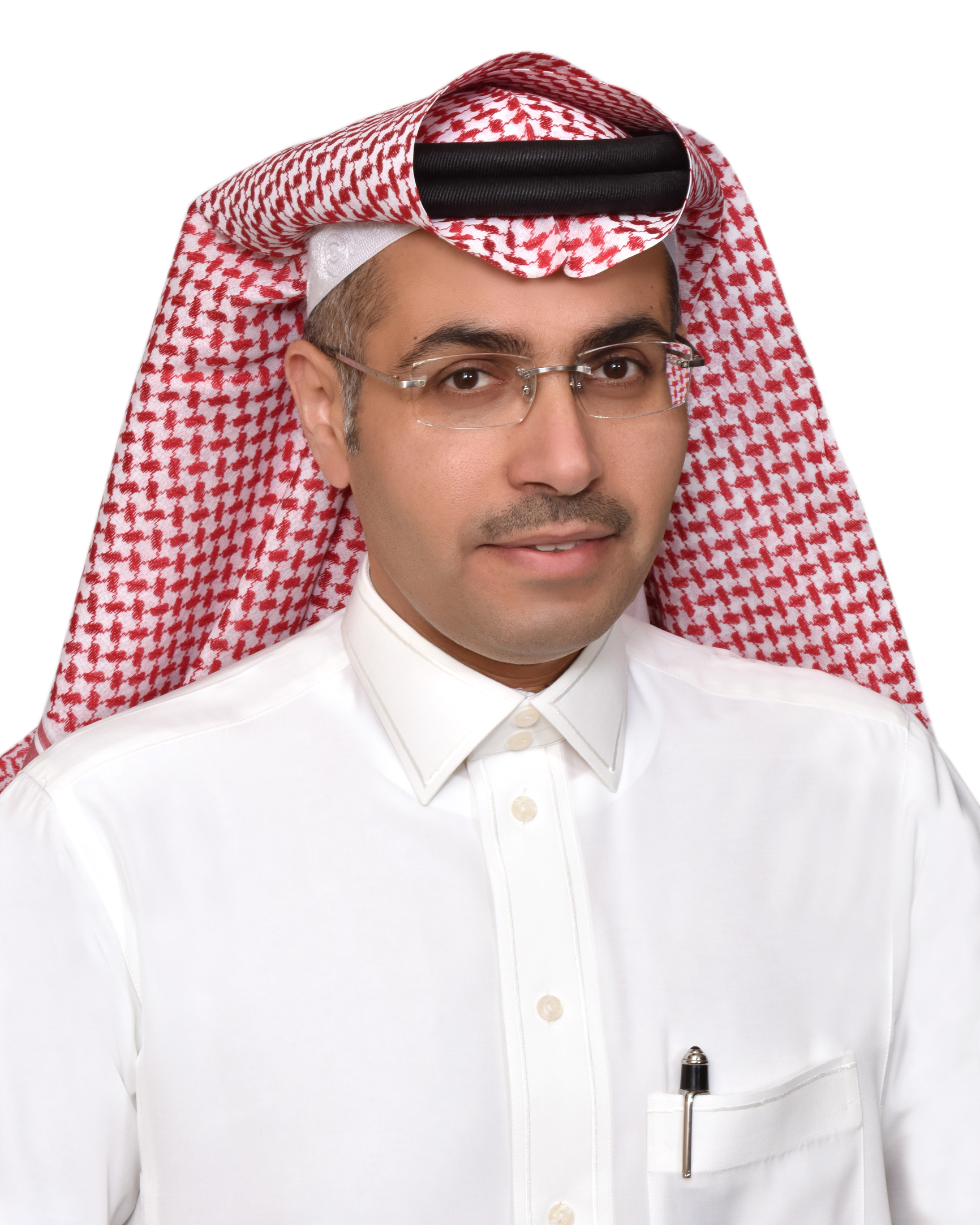 Mohamed Bin Saad Bin Dawood