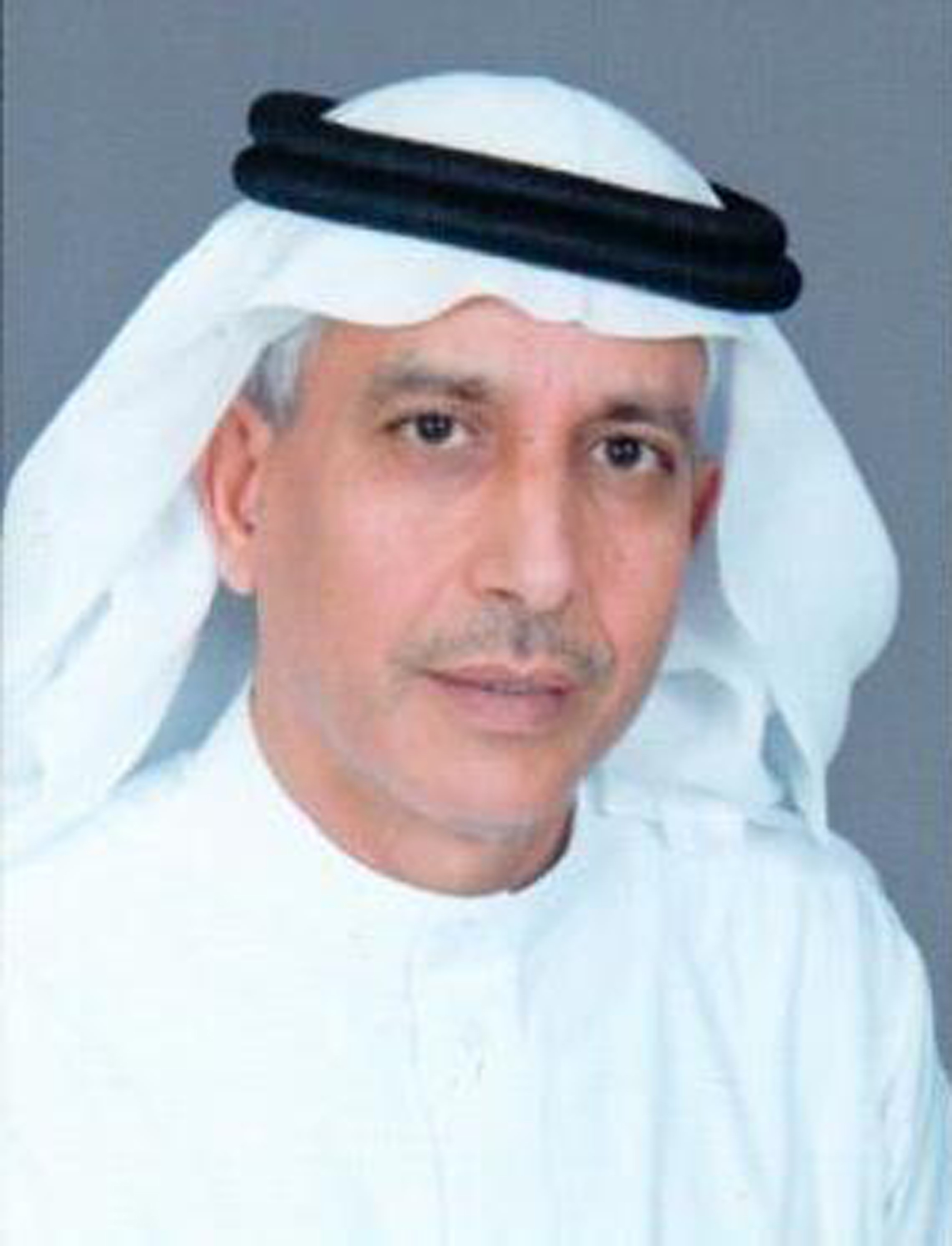 Ali Abdulrahman Al Gwaiz